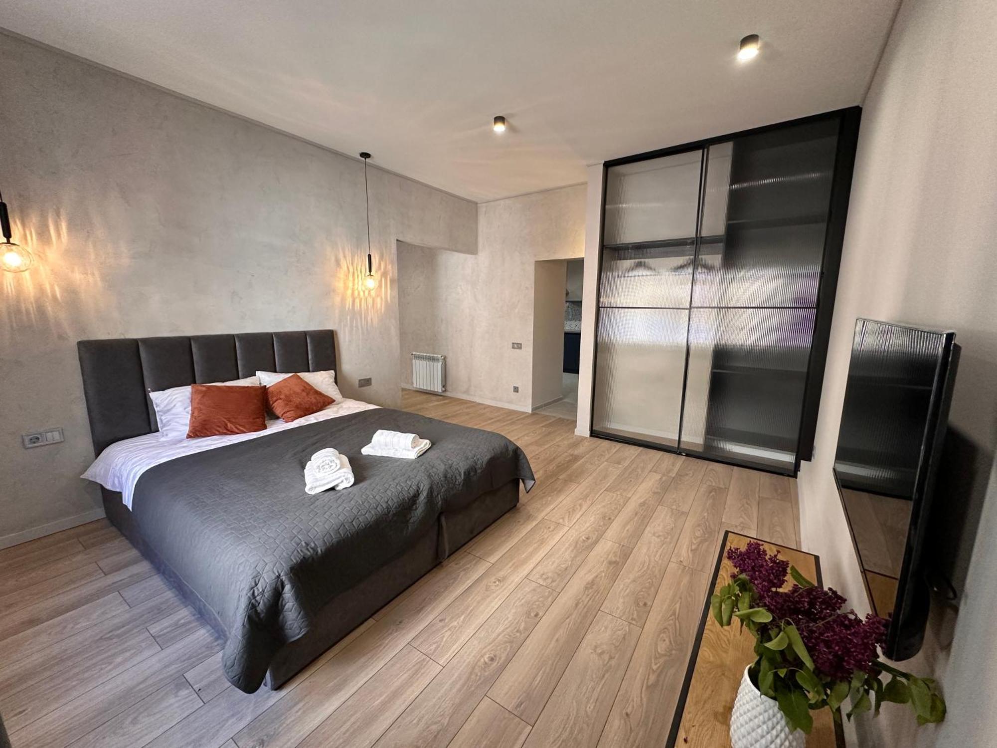 Freedom Apartments In The Heart Of Lviv - Balabana Str And Svoboda Avenue Zewnętrze zdjęcie