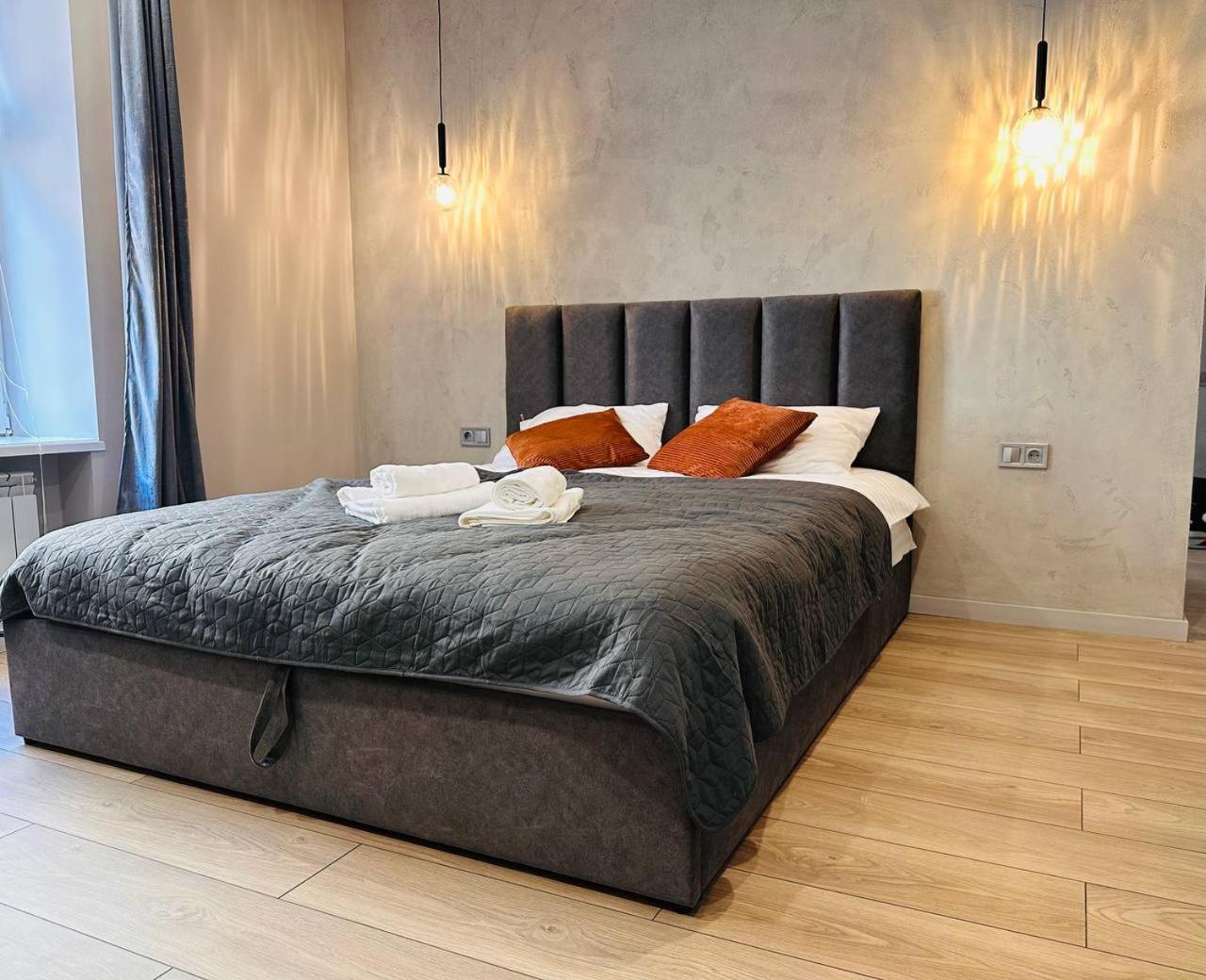 Freedom Apartments In The Heart Of Lviv - Balabana Str And Svoboda Avenue Zewnętrze zdjęcie