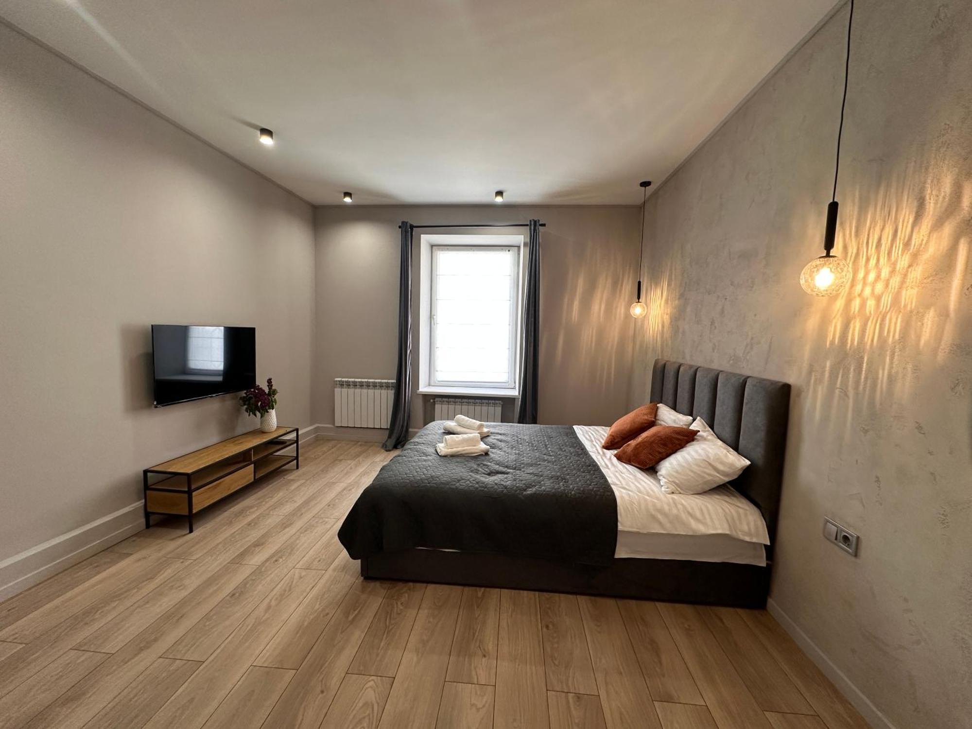 Freedom Apartments In The Heart Of Lviv - Balabana Str And Svoboda Avenue Zewnętrze zdjęcie
