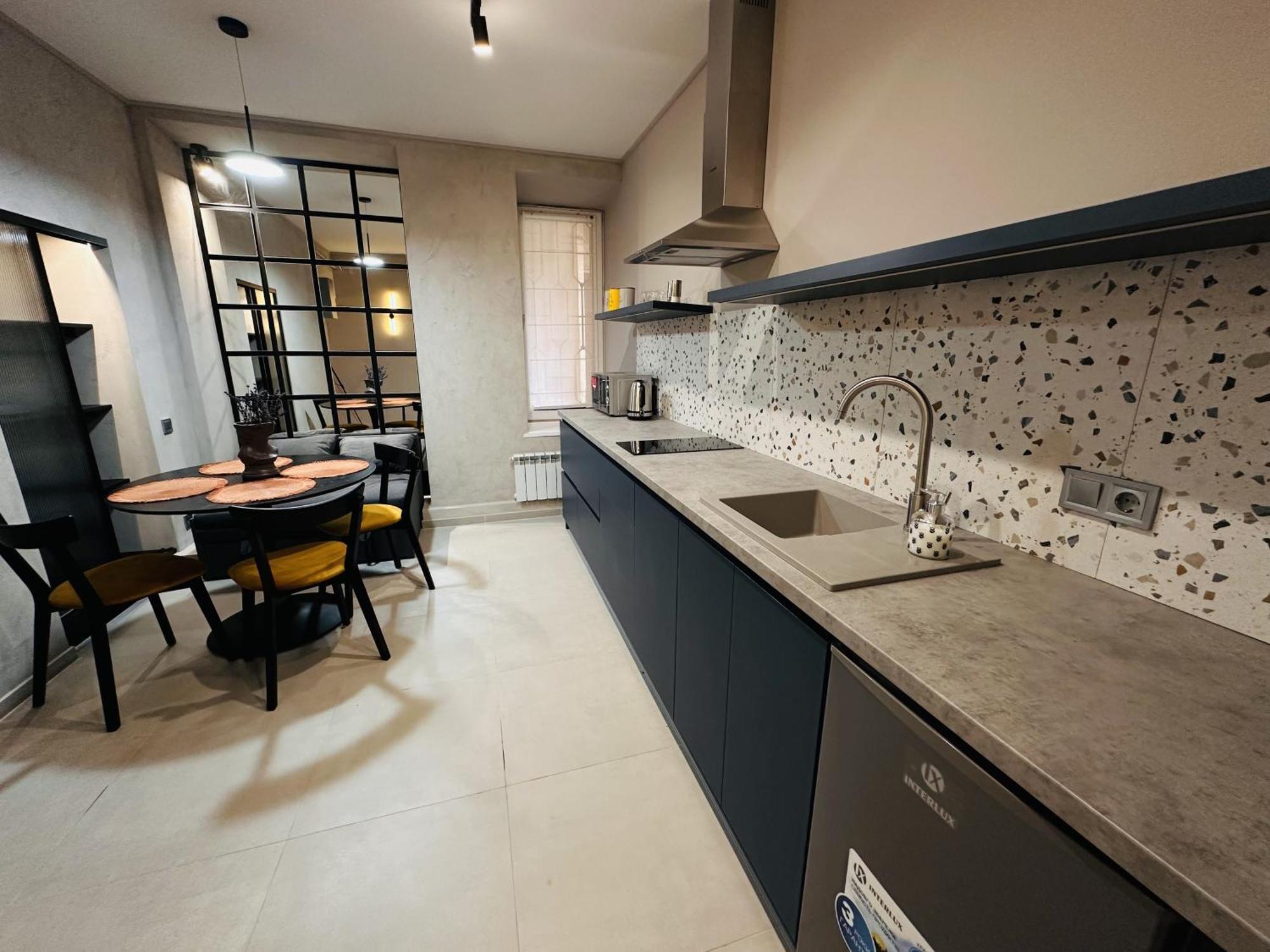 Freedom Apartments In The Heart Of Lviv - Balabana Str And Svoboda Avenue Zewnętrze zdjęcie
