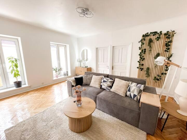 Freedom Apartments In The Heart Of Lviv - Balabana Str And Svoboda Avenue Zewnętrze zdjęcie