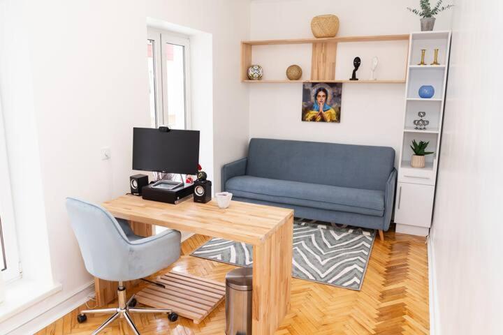 Freedom Apartments In The Heart Of Lviv - Balabana Str And Svoboda Avenue Zewnętrze zdjęcie